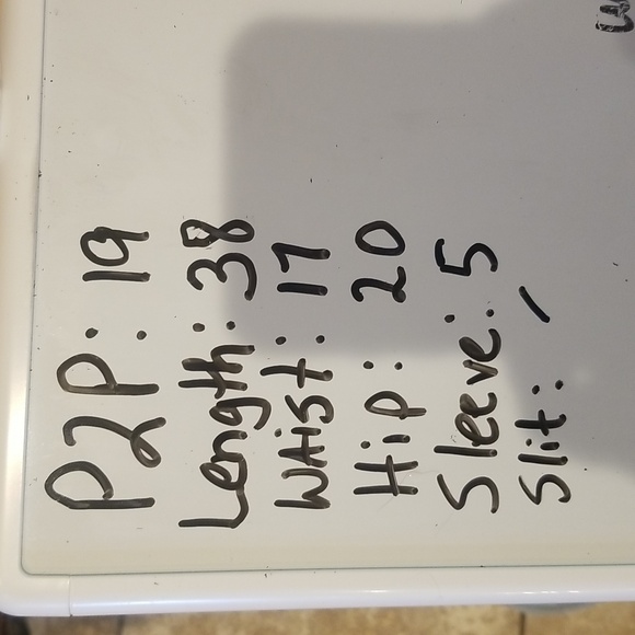 Ann Taylor Dress - Picture 9 of 9